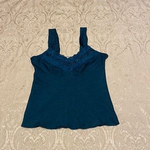 Women’s Tank Top Blouse